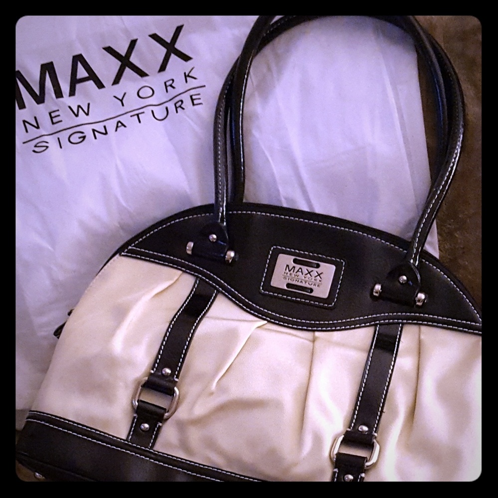Maxx purse